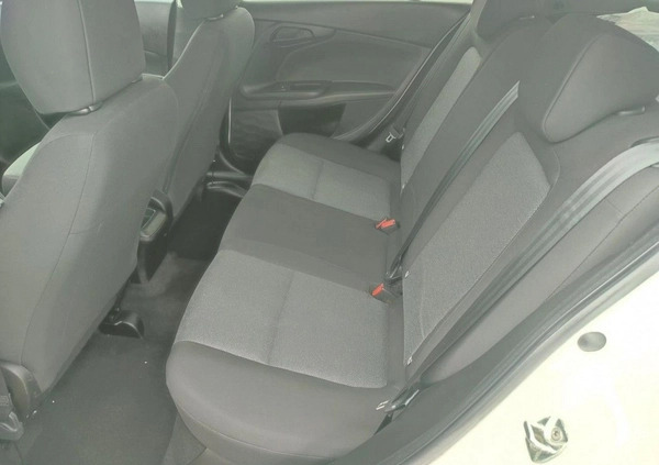 Fiat Tipo cena 52900 przebieg: 51765, rok produkcji 2019 z Karpacz małe 379